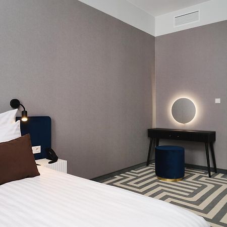 Aiden By Best Western Lodz Bagian luar foto