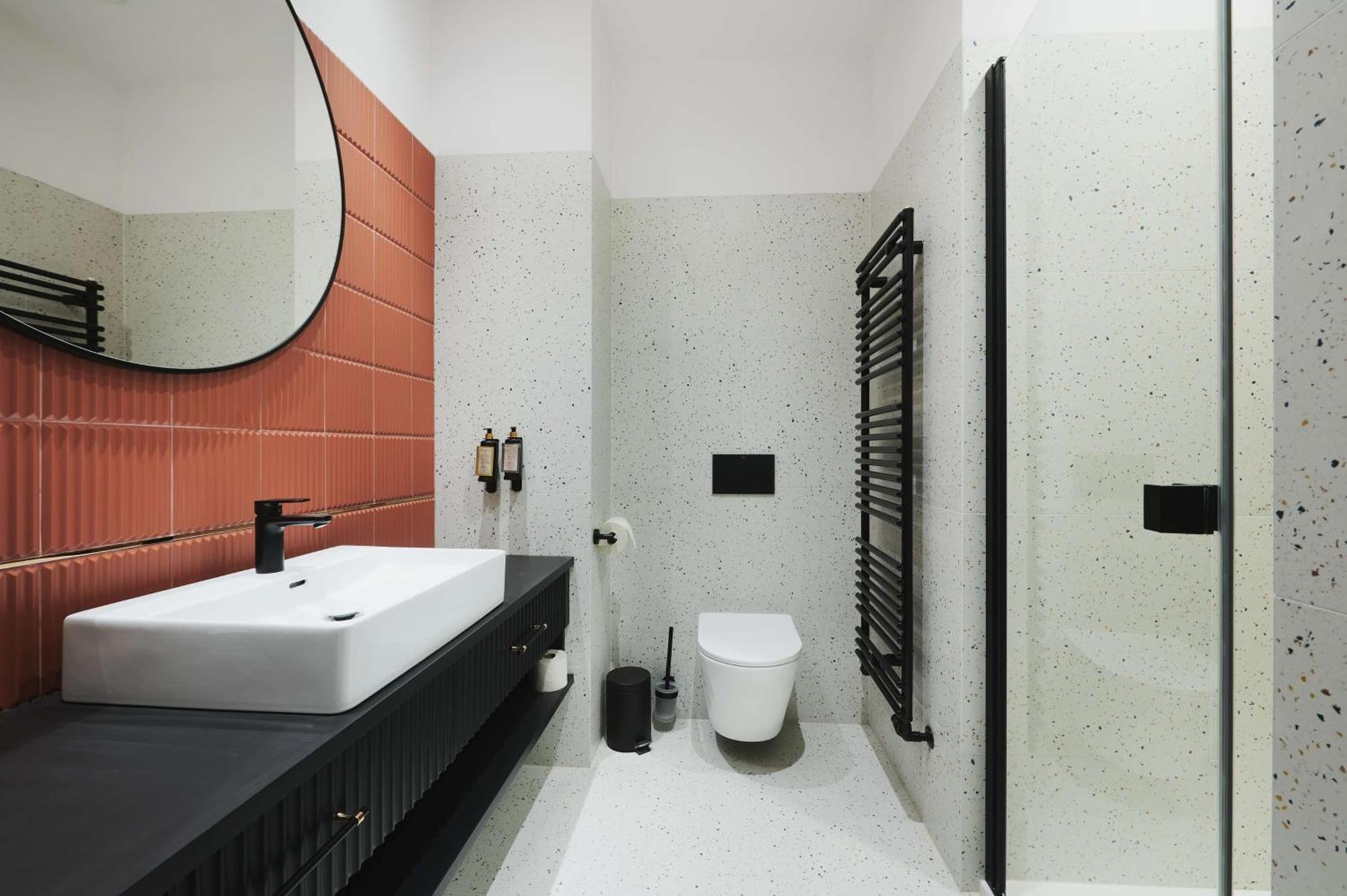 Aiden By Best Western Lodz Bagian luar foto