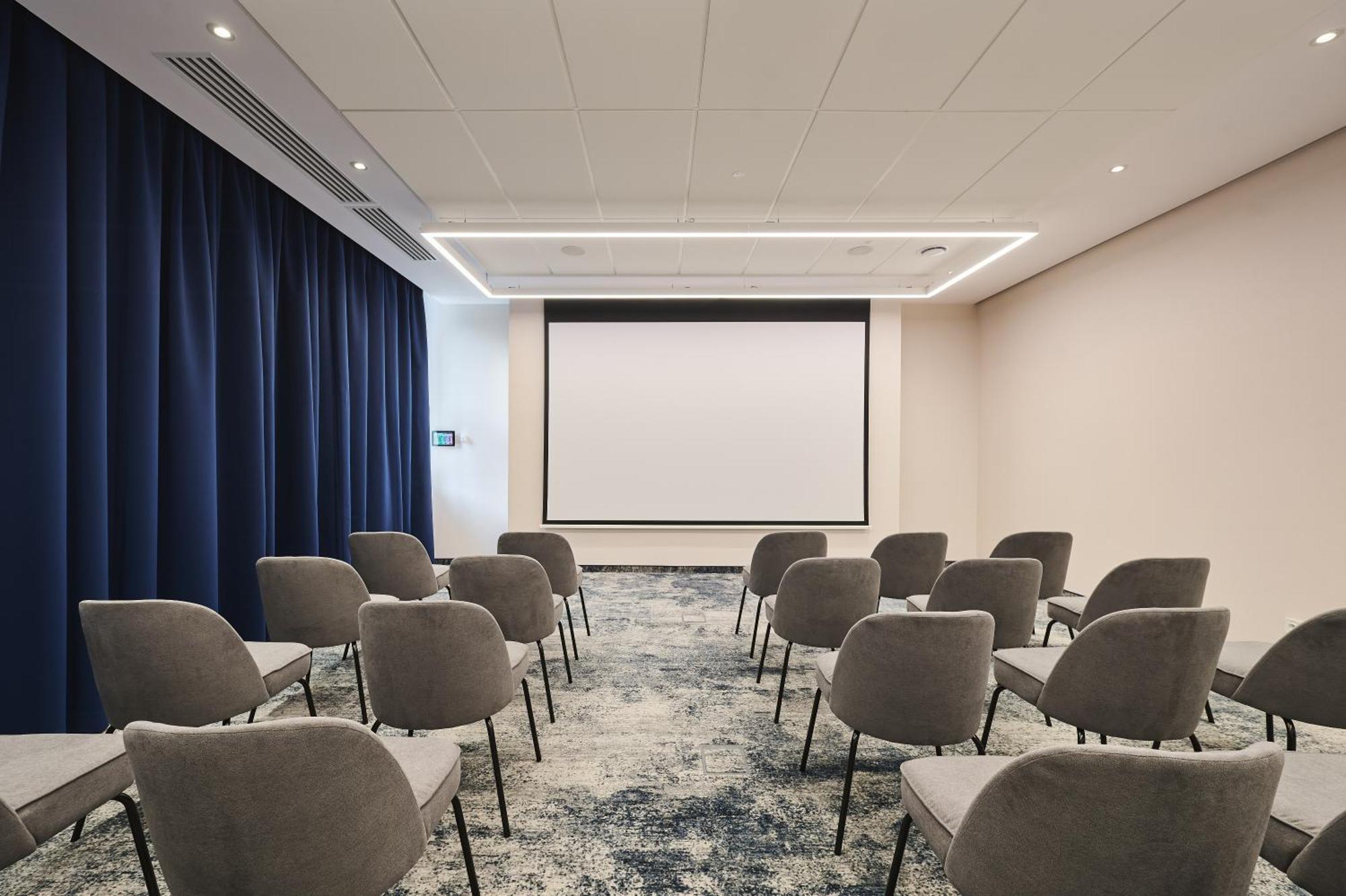 Aiden By Best Western Lodz Bagian luar foto