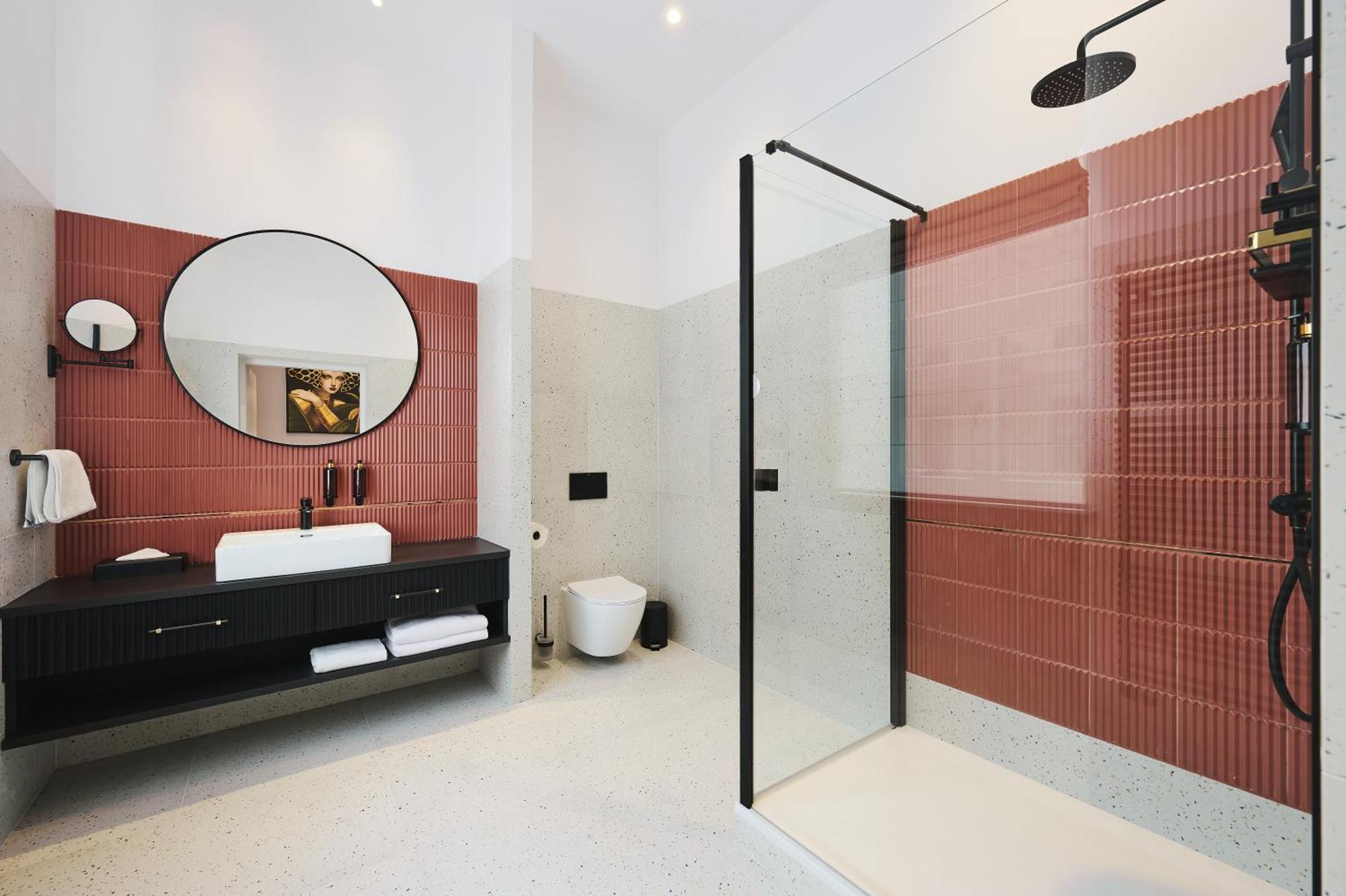 Aiden By Best Western Lodz Bagian luar foto