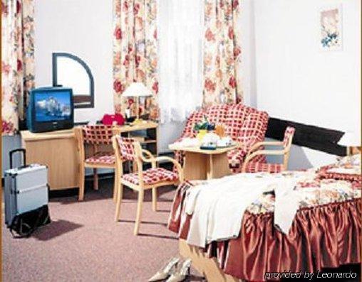 Aiden By Best Western Lodz Ruang foto