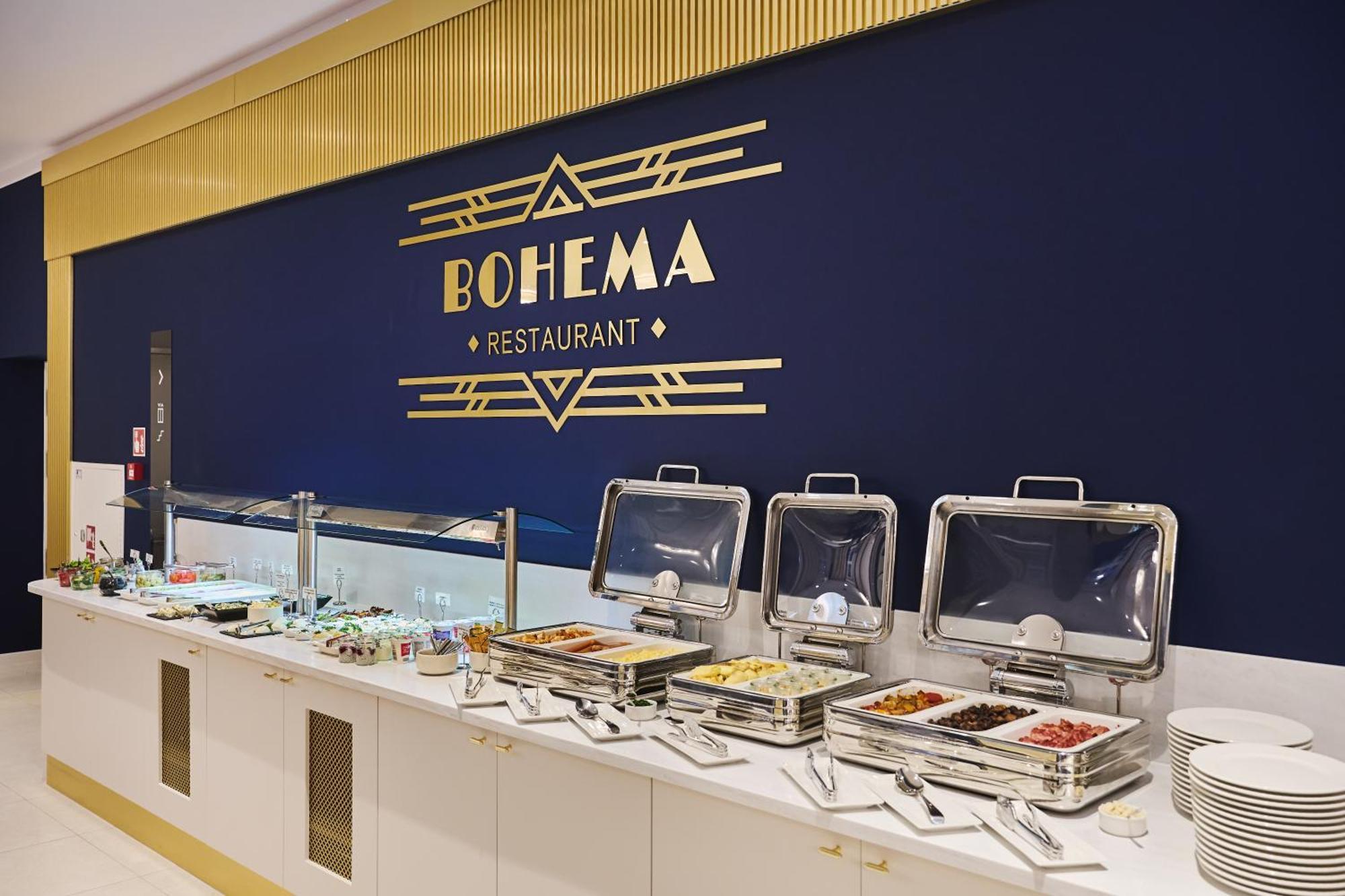 Aiden By Best Western Lodz Bagian luar foto