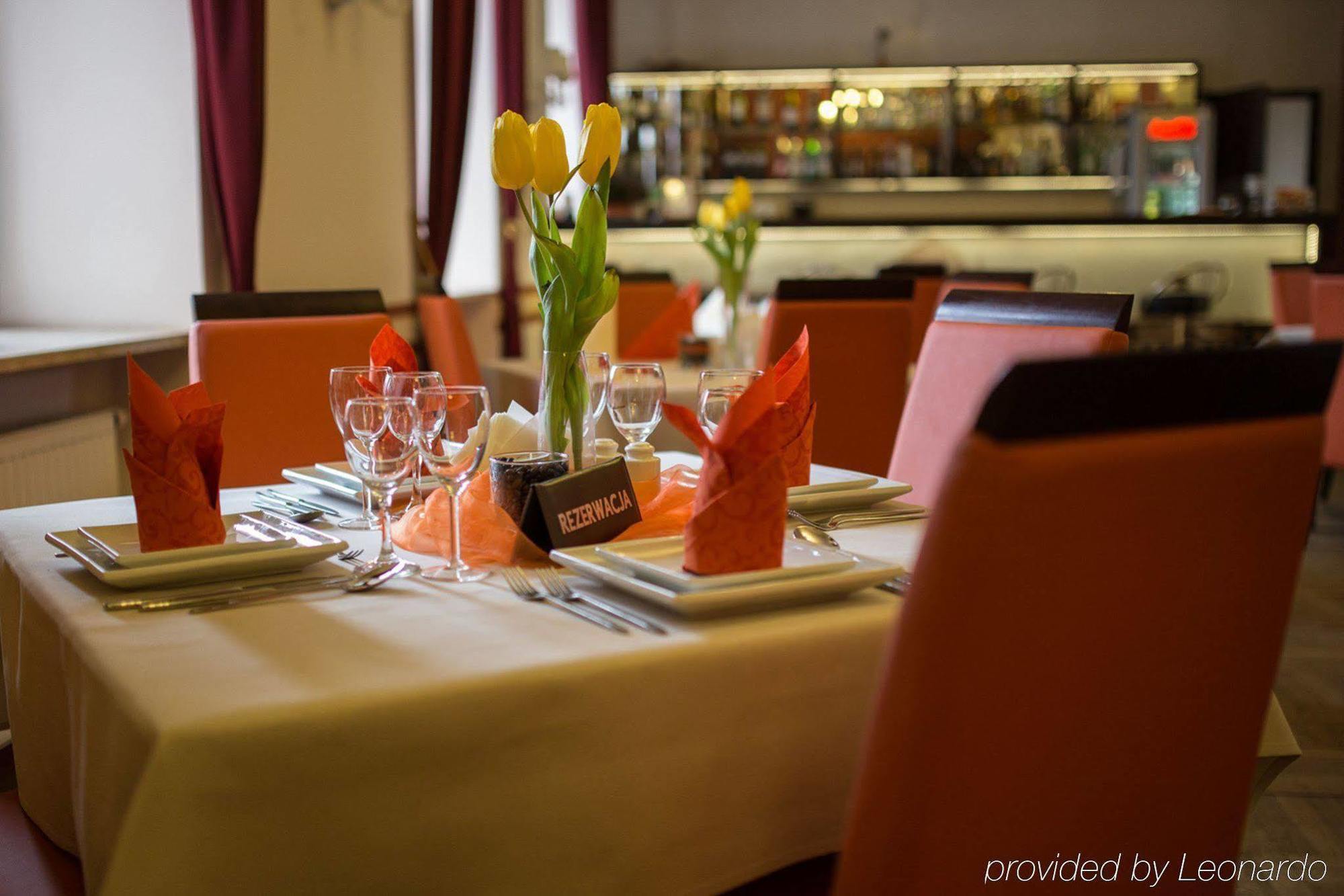 Aiden By Best Western Lodz Bagian luar foto