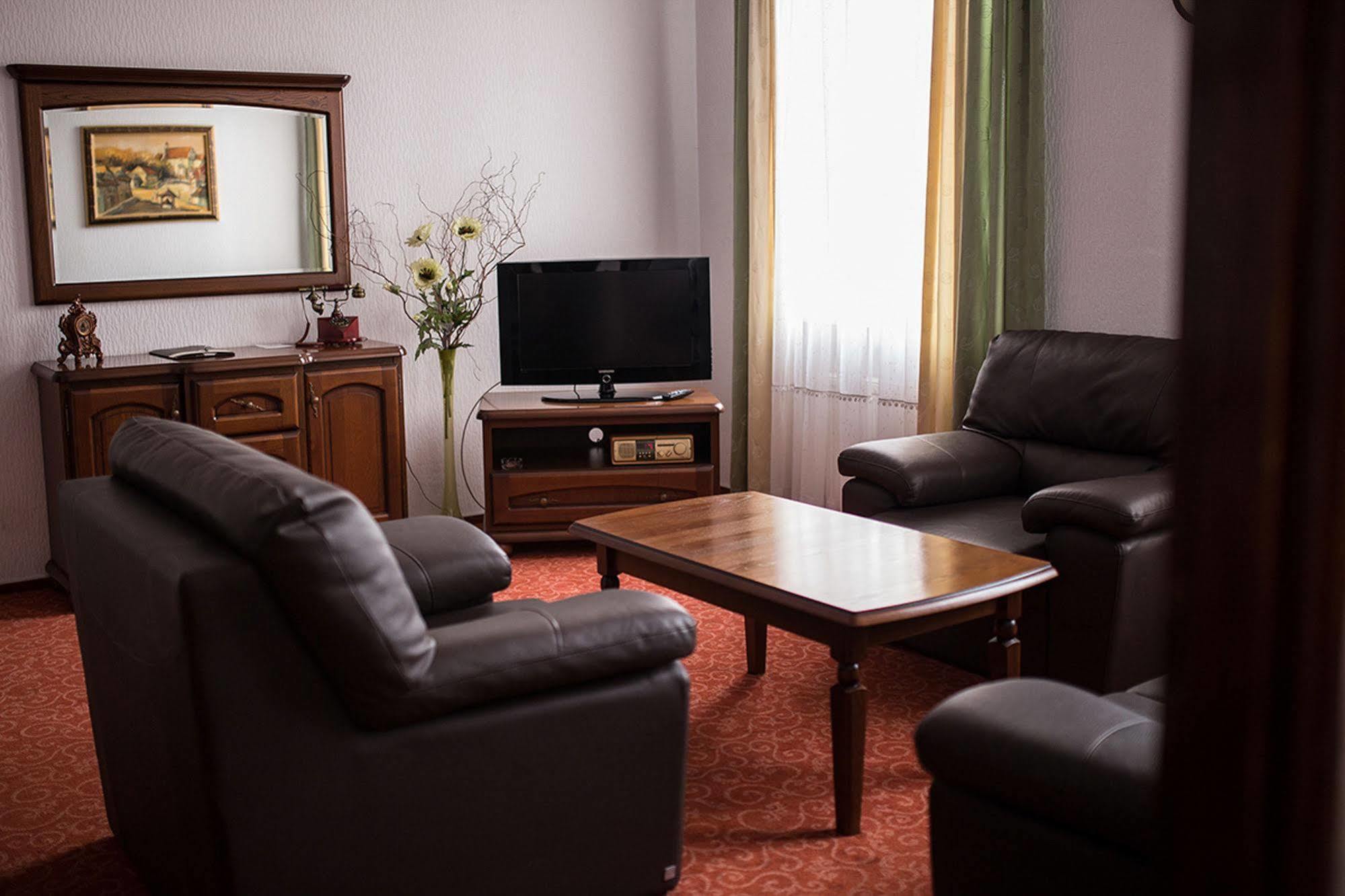 Aiden By Best Western Lodz Bagian luar foto
