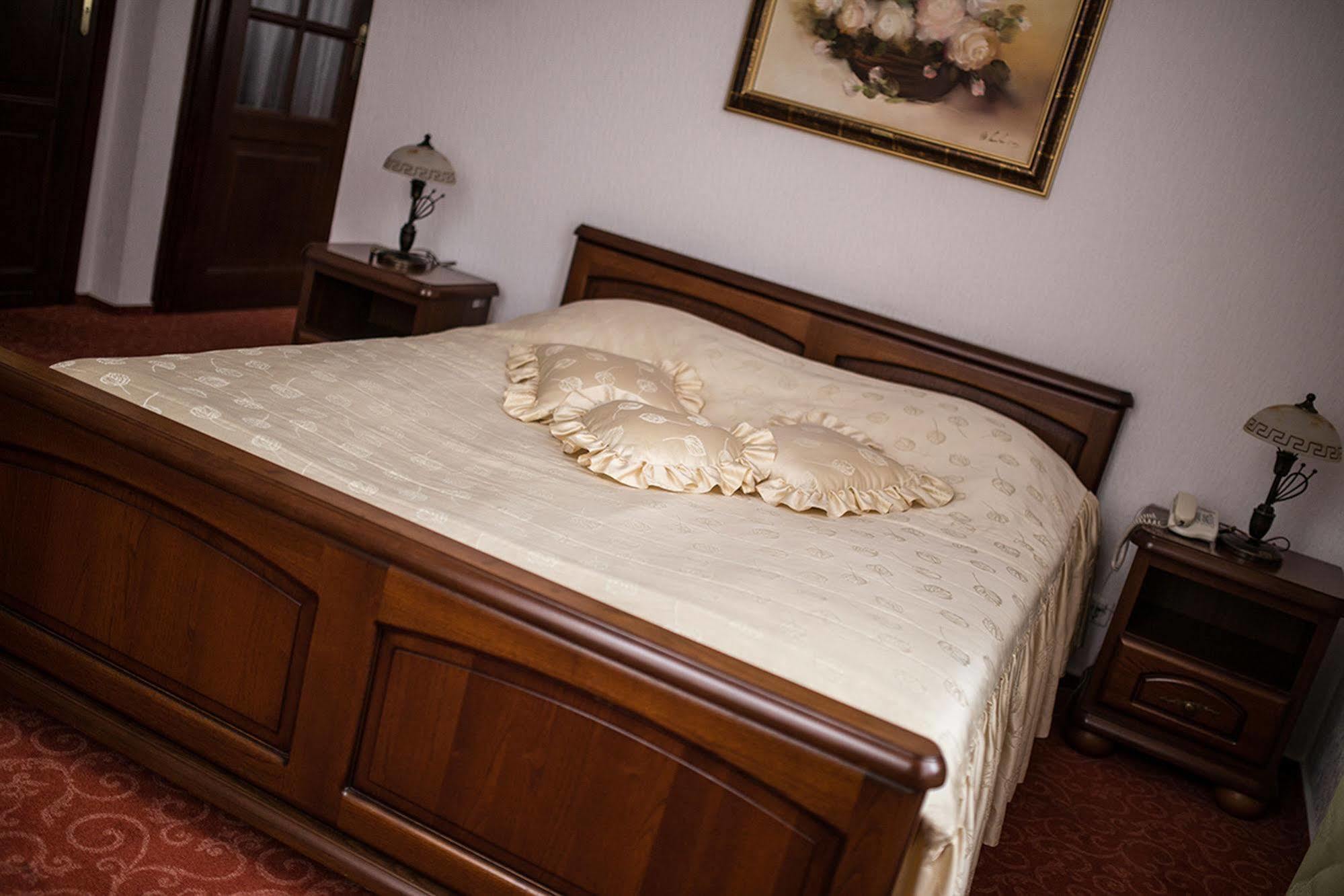 Aiden By Best Western Lodz Bagian luar foto