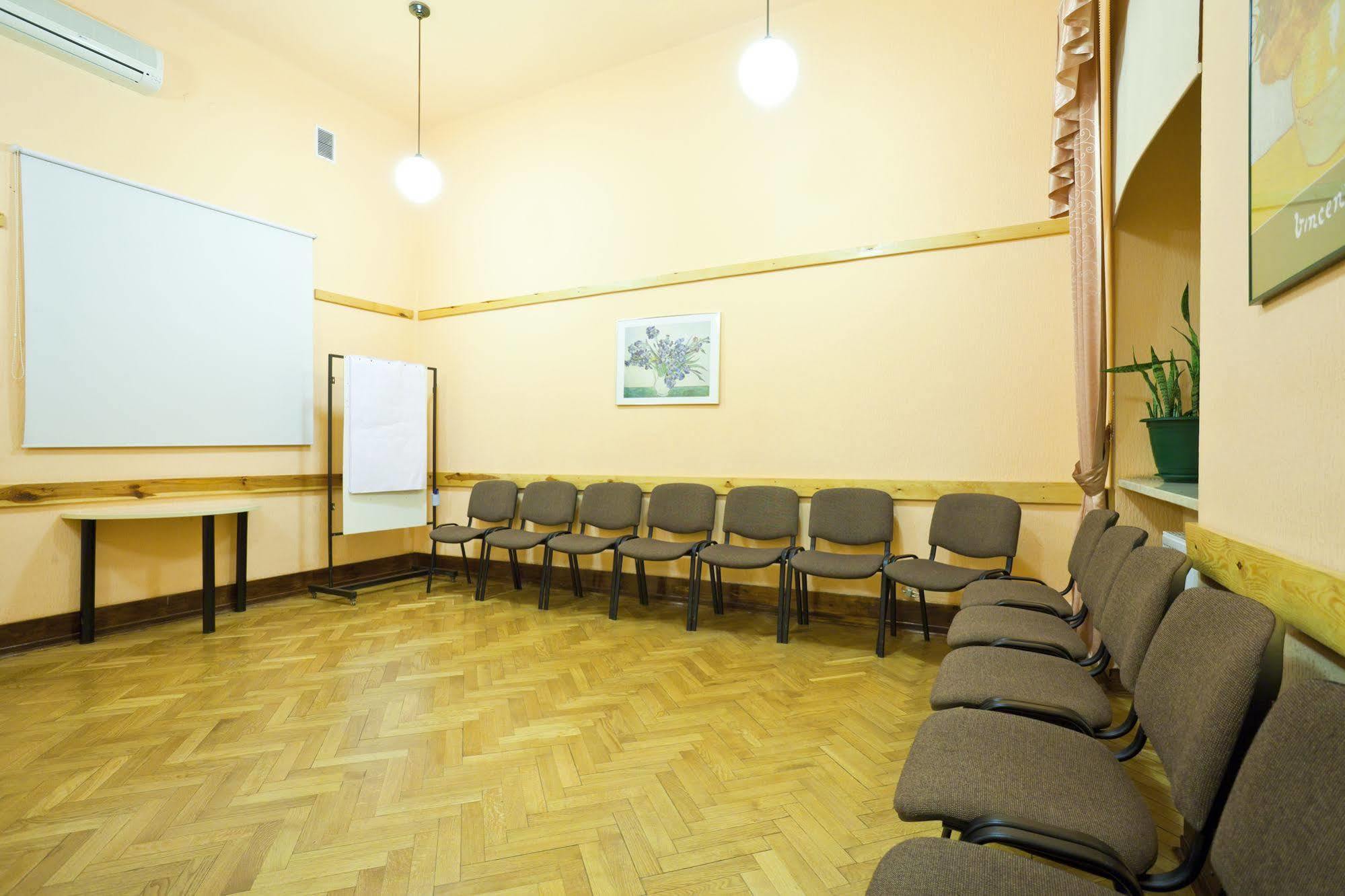 Aiden By Best Western Lodz Bagian luar foto