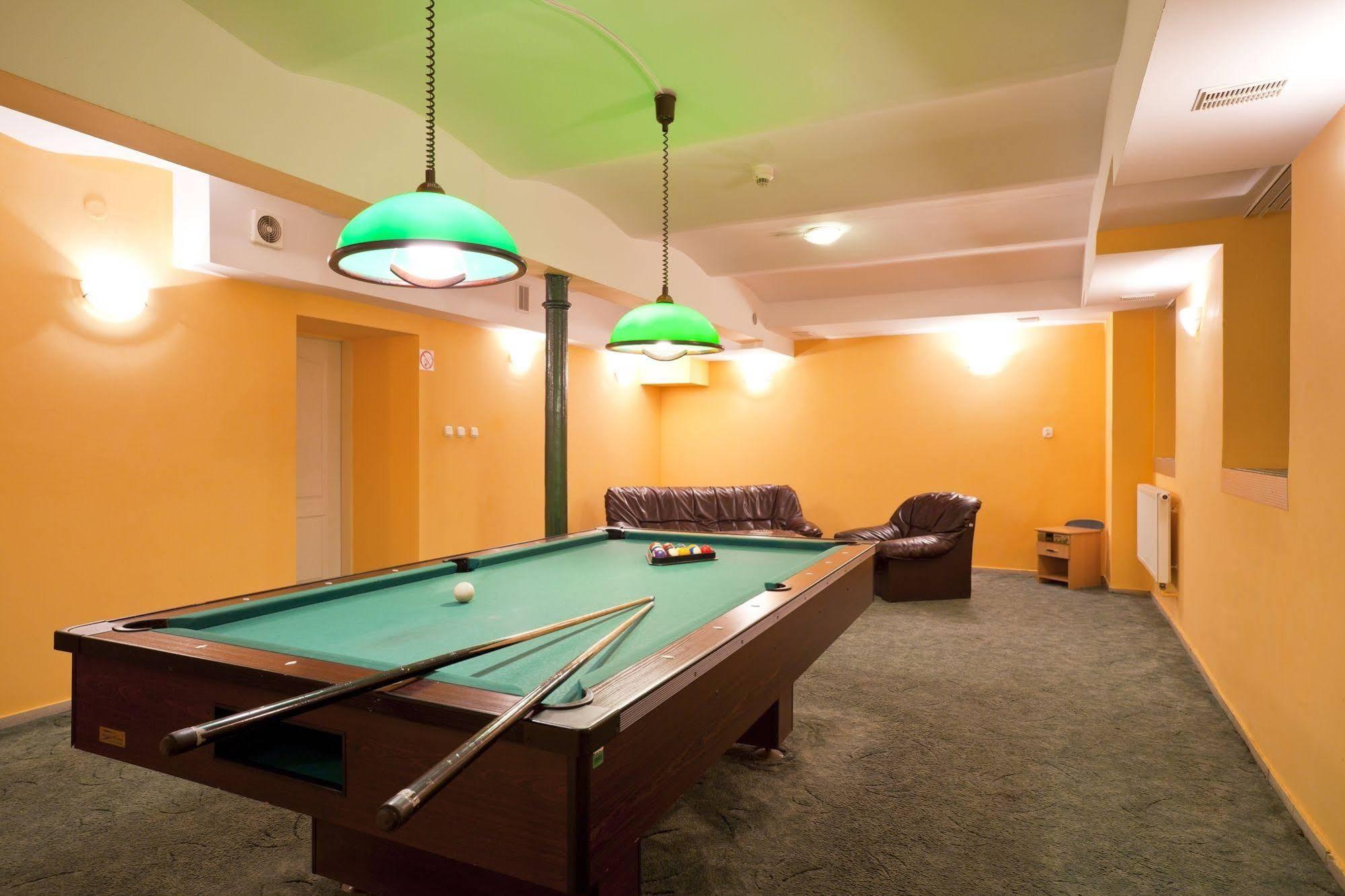 Aiden By Best Western Lodz Bagian luar foto